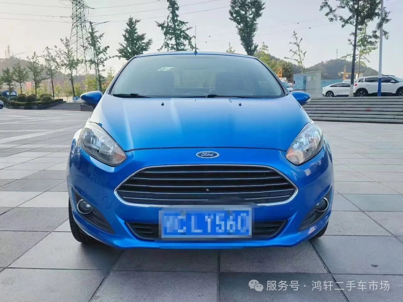 2018年上户别克威朗，1.5L
