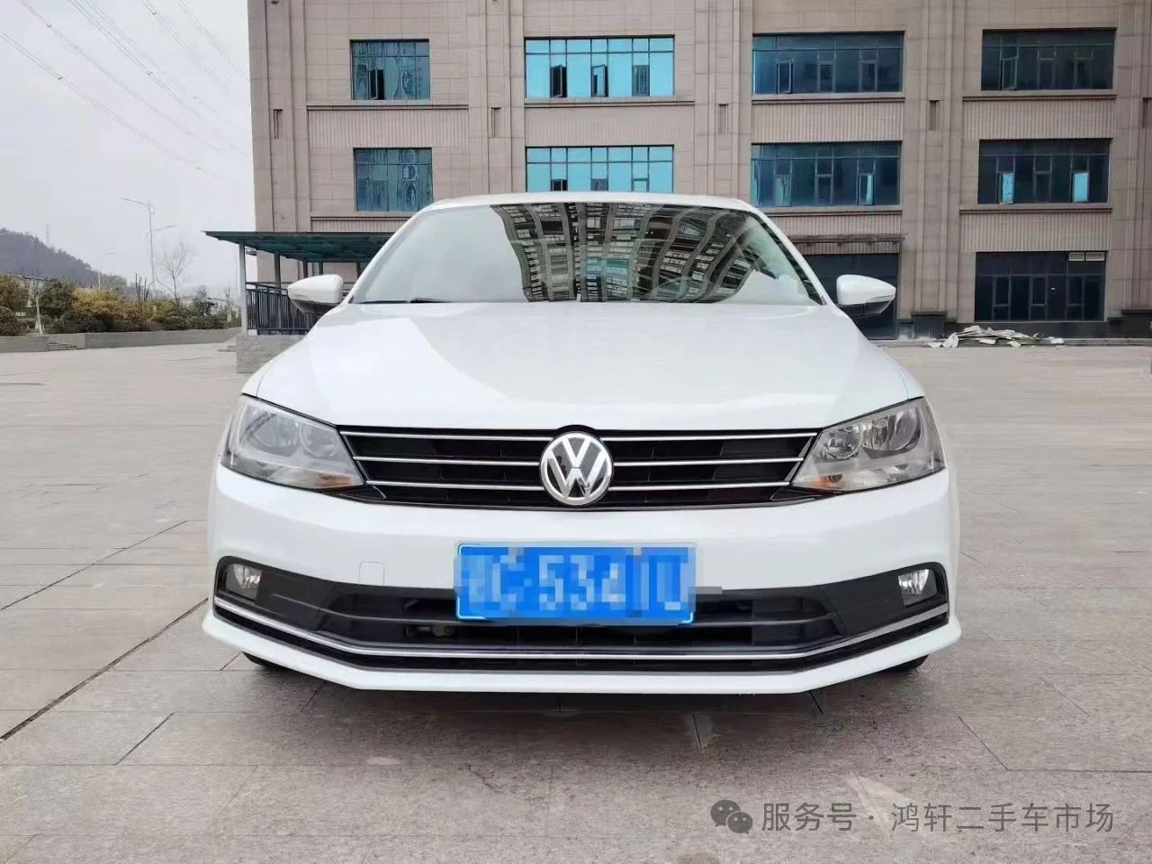 十堰市鸿轩二手车交易市场有限公司