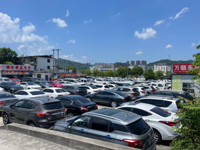 2025 二手车购买全攻略：7 大核心要点 + 避坑指南，新手也能选到靠谱车